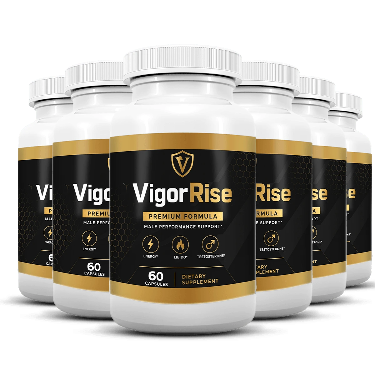 VigorRise  Best Offer